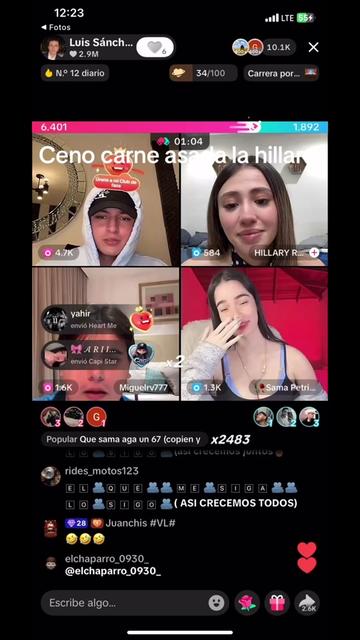 @CLIPERROSANCHEZ🐿️✅