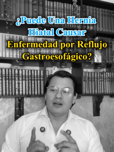 @Dr Julio Pérez