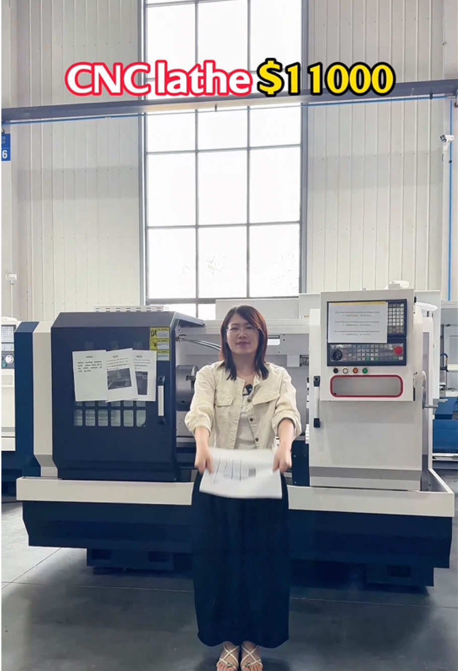 @LUZHONG MACHINE