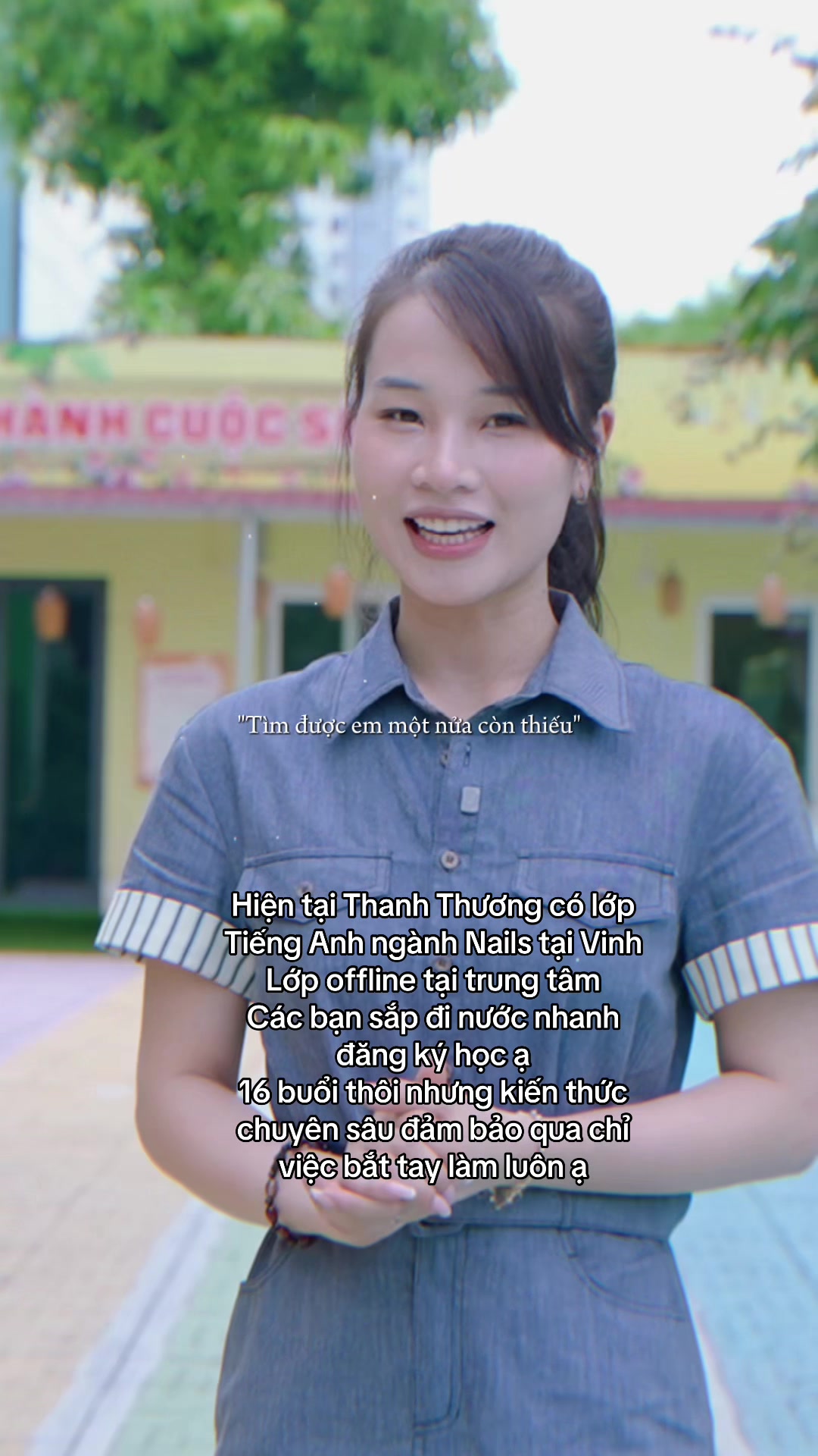 @Á Thanh Thương Official
