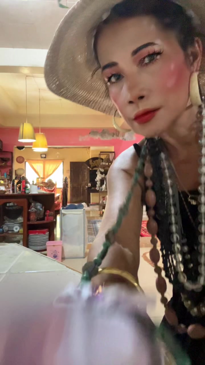 @Fleur Fortaleza