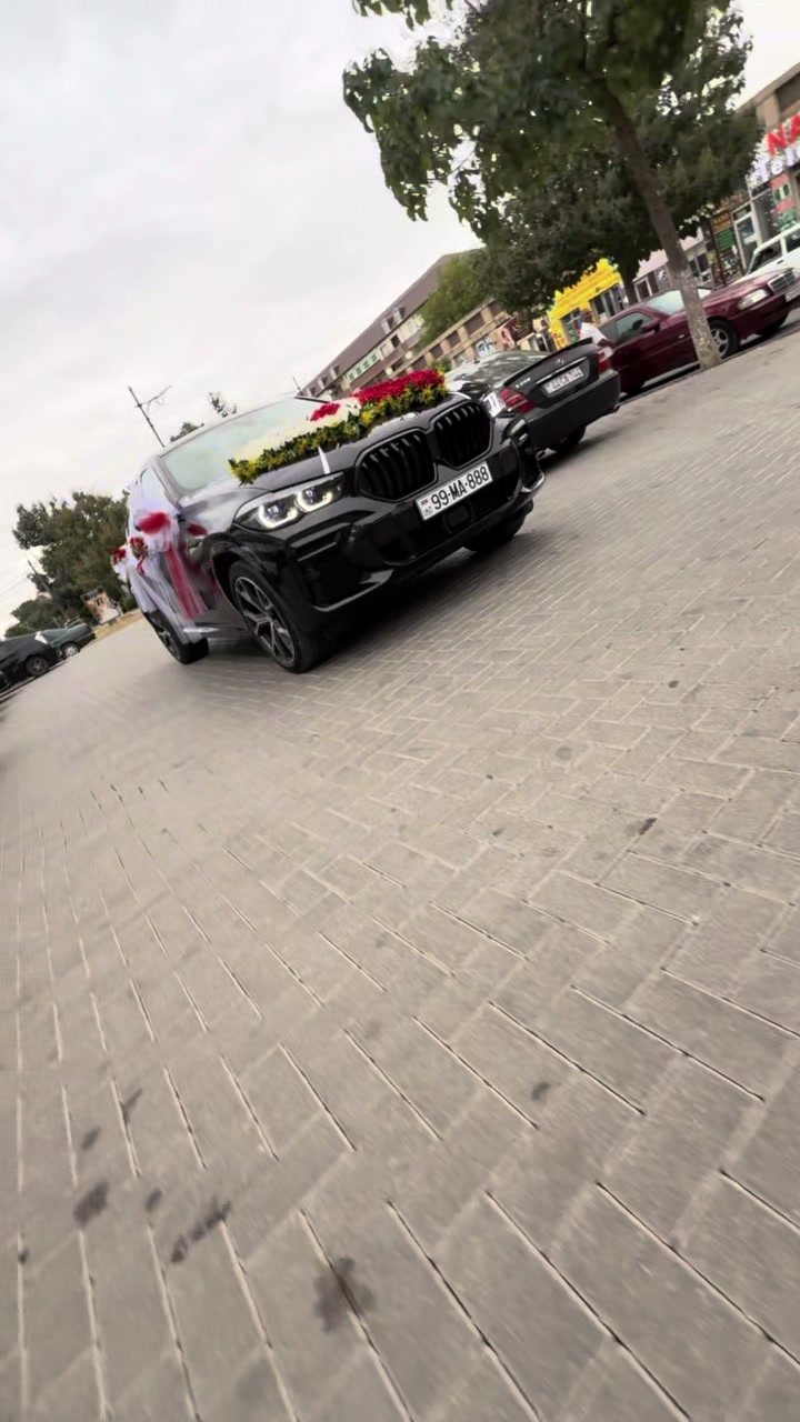 @Ağ &Ccedil;i&ccedil;əyim