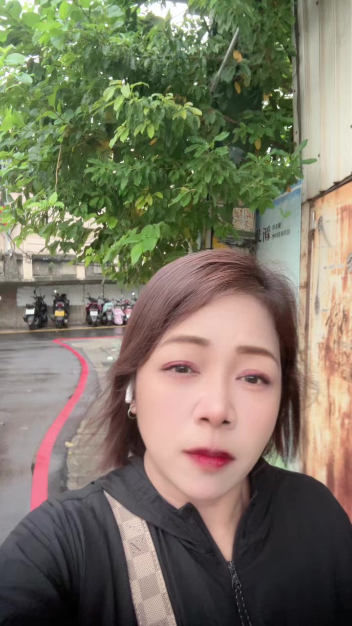 @林安安