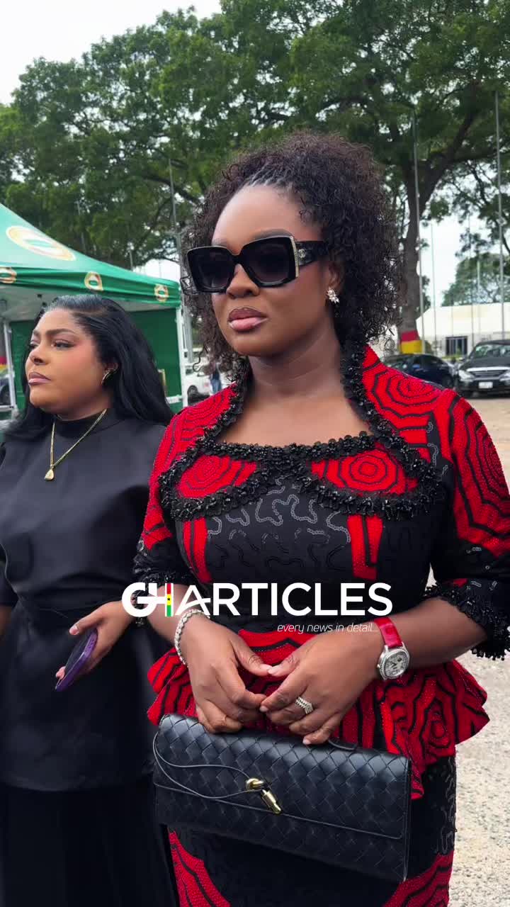 @Gh Articles 🇬🇭