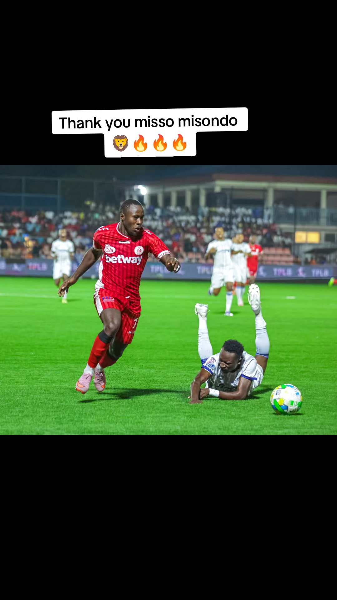 @SIMBA SPORTS CLUB TZ🦁