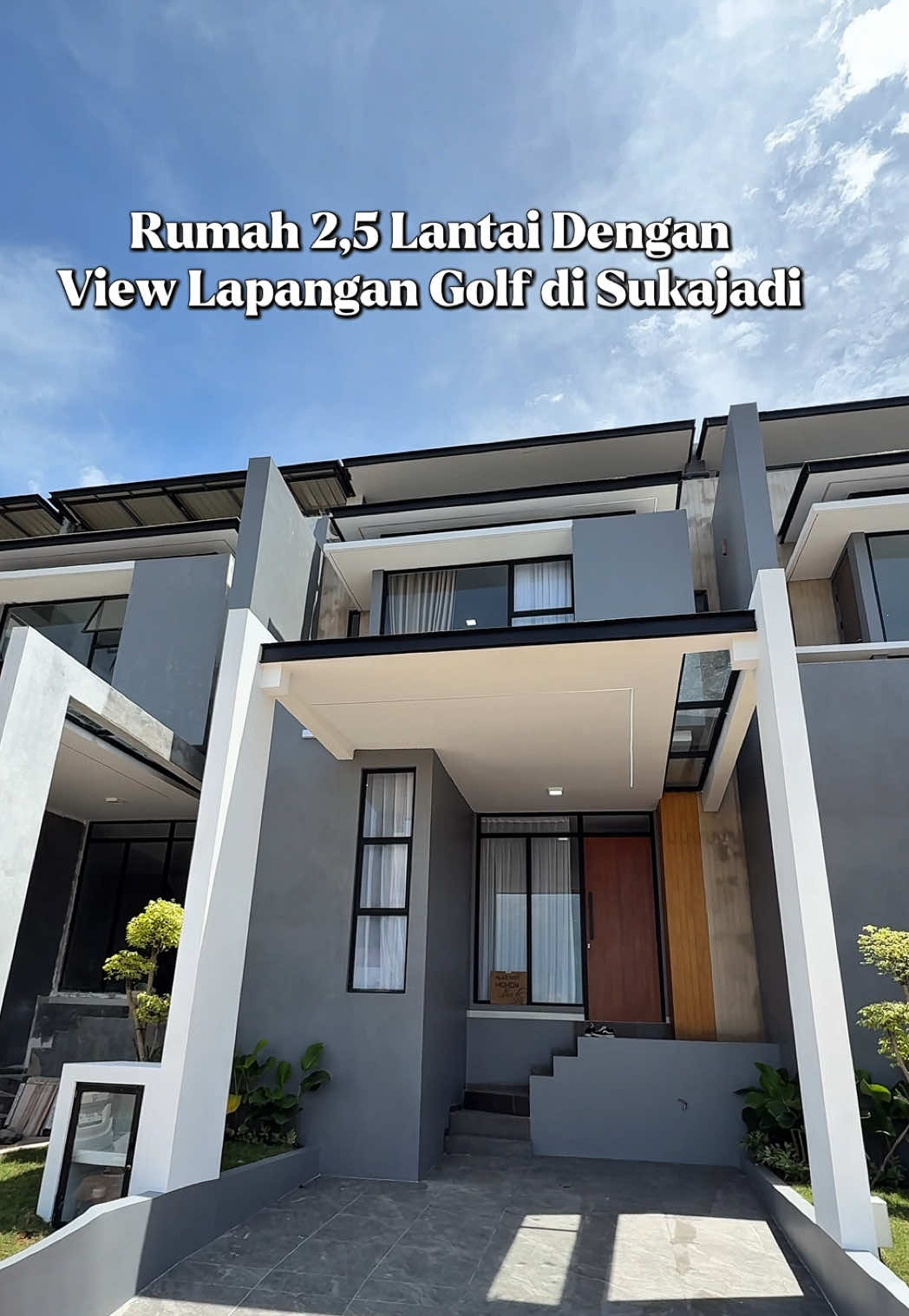 @Hengky Property