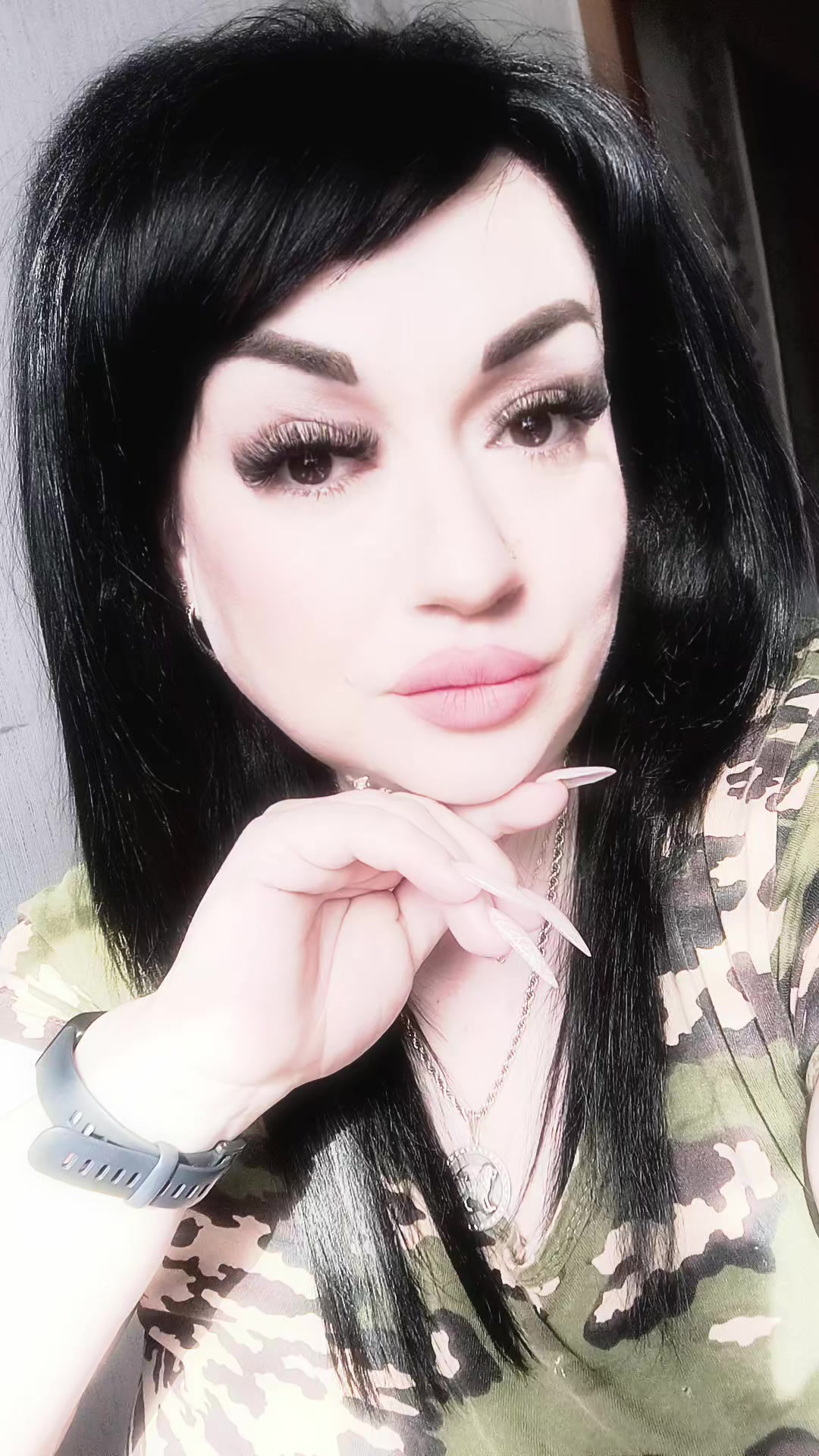 @🌺Кристюша🌺