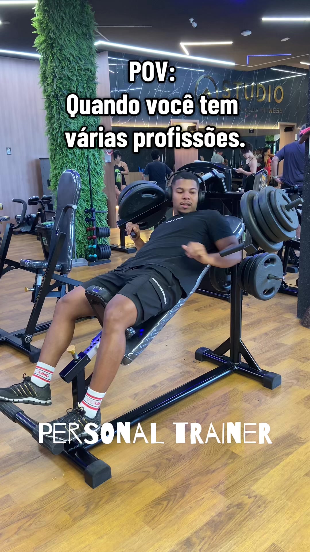 @Liuskim Personal