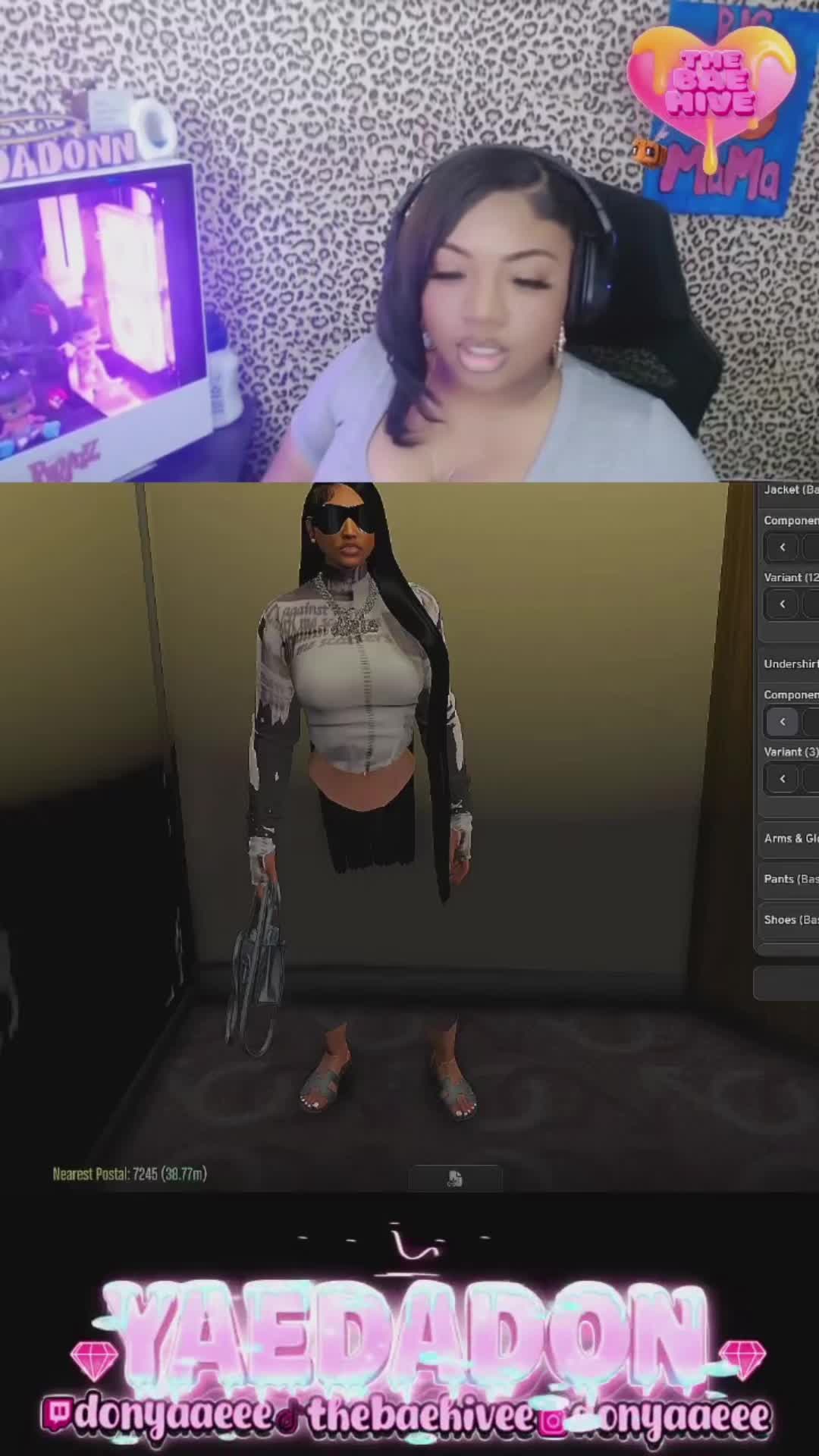 @TheBaeHivee