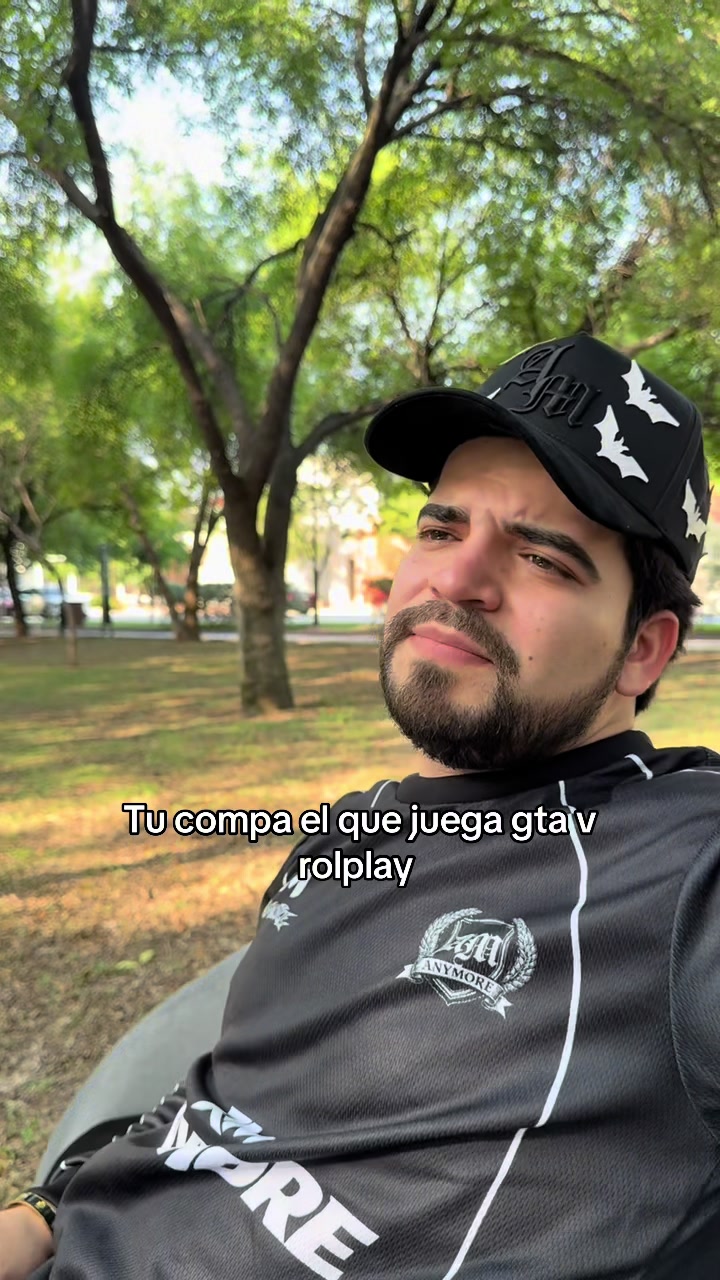 @Cesar Gastelum