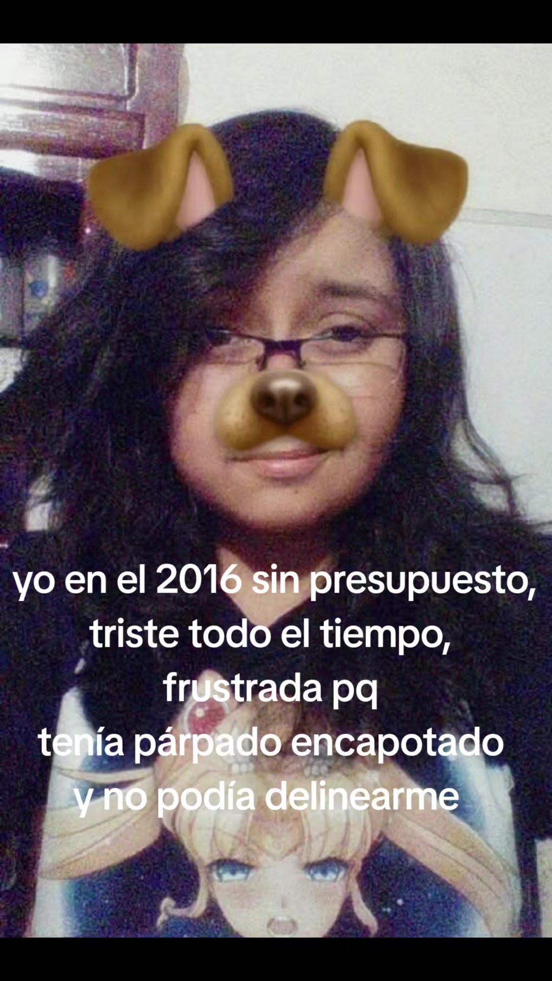 @Winchester D. Ceci
