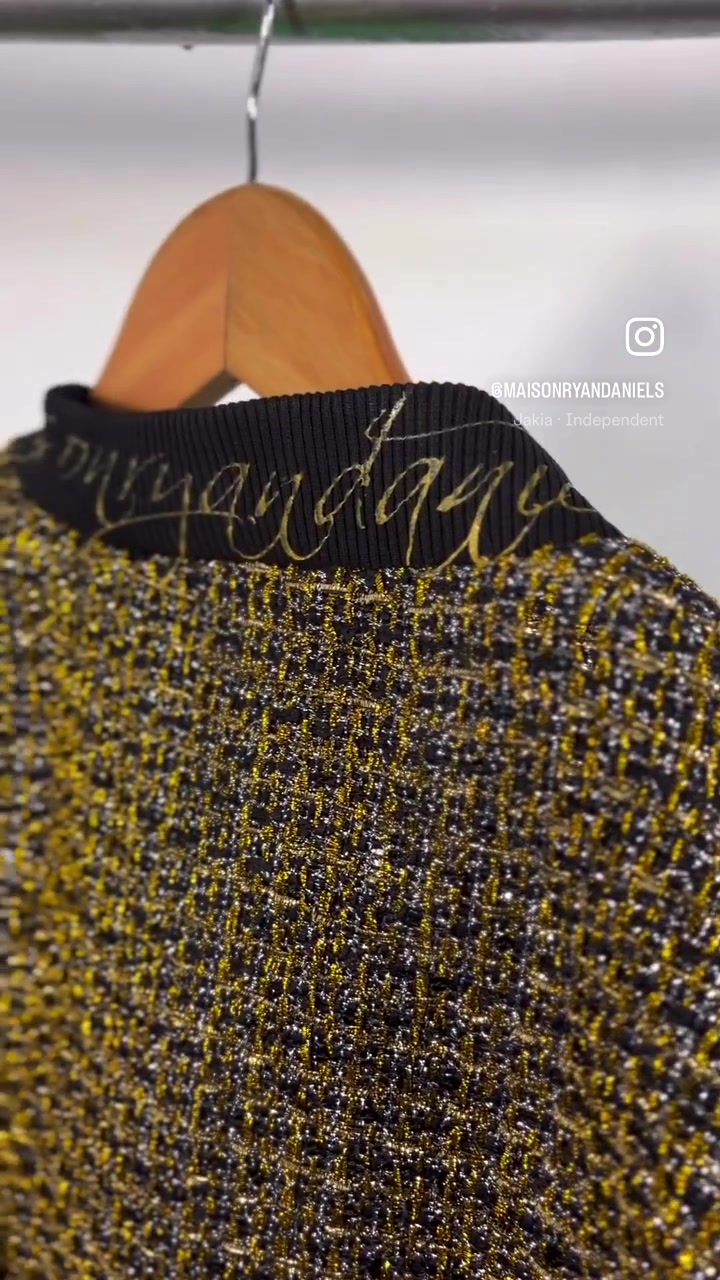 @Maisonryandaniels