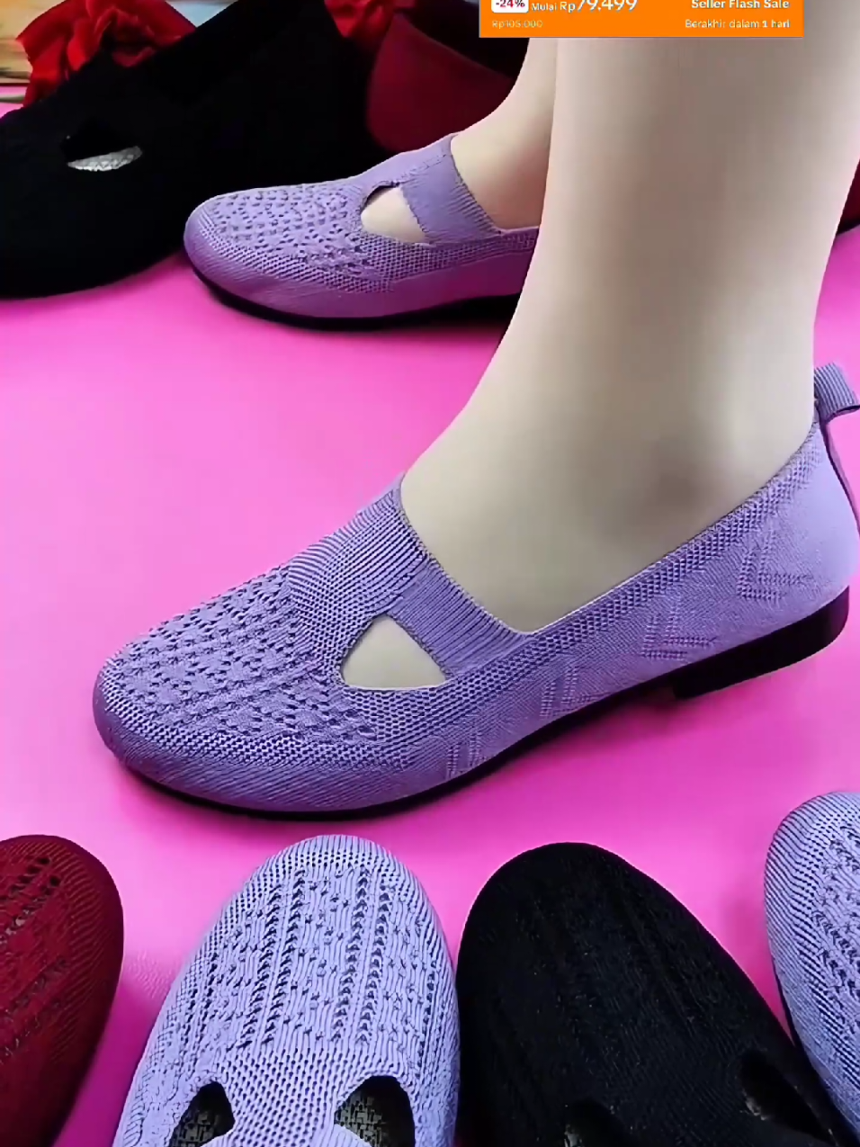 @Sneaker Murah