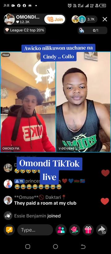 @Meek