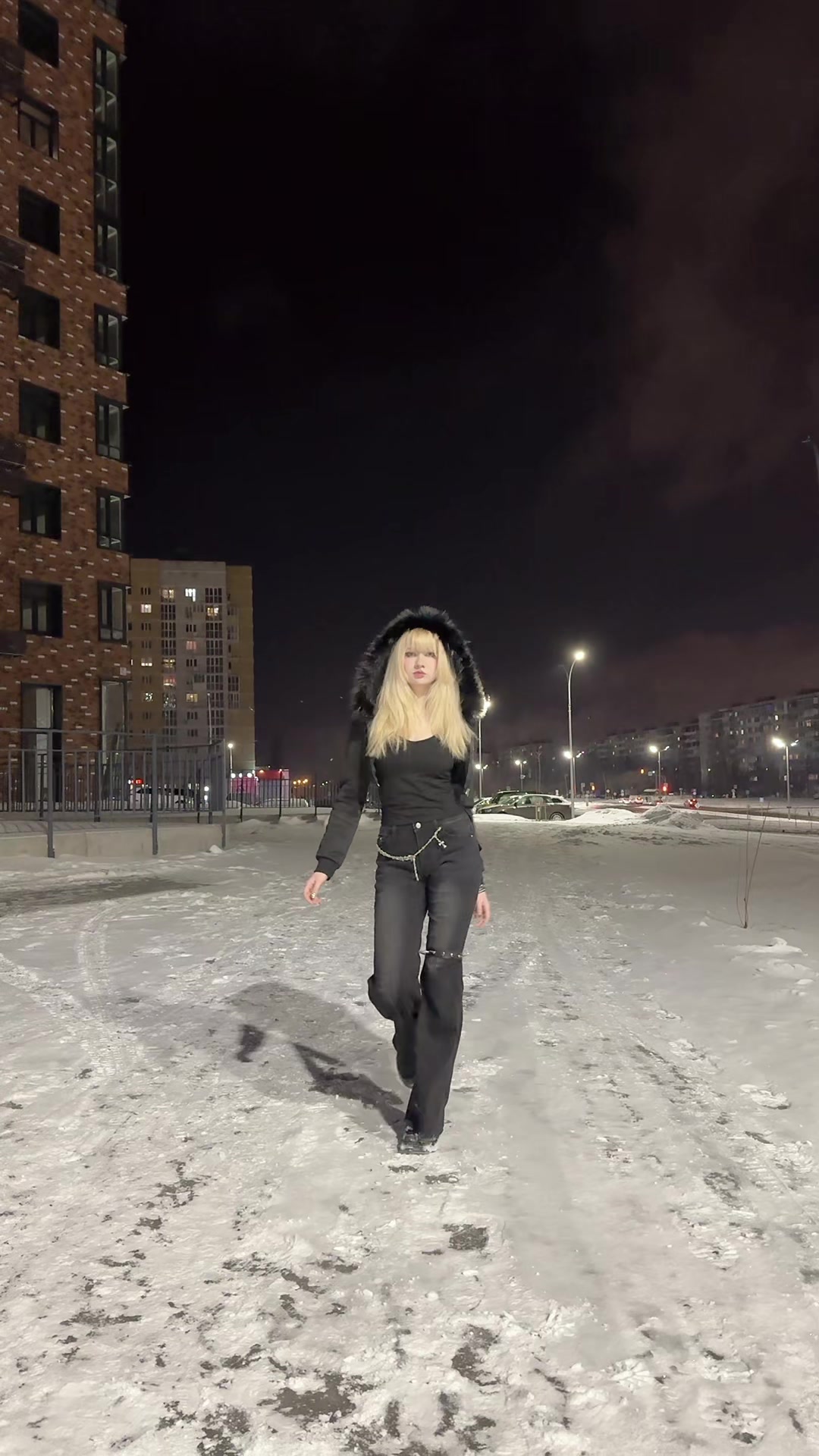 @лана