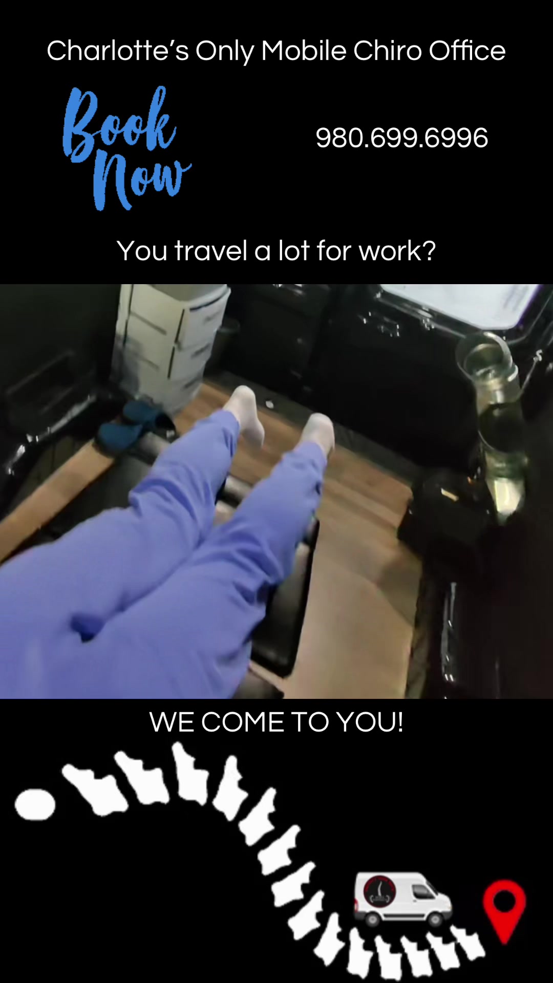 @Protect Your Neck Mobile Chiro