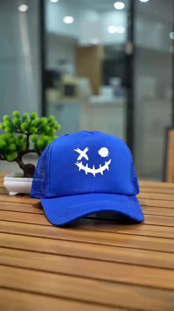 @ZhenFei Hat