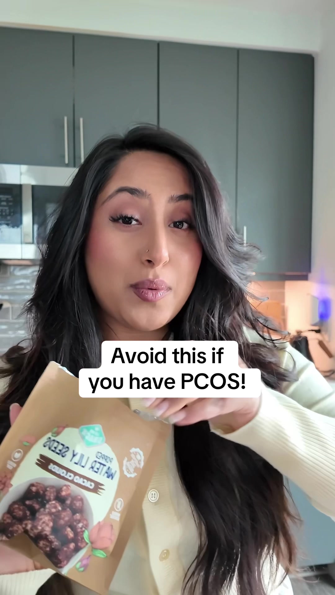 @Sonia | PCOS Weight Loss Coach