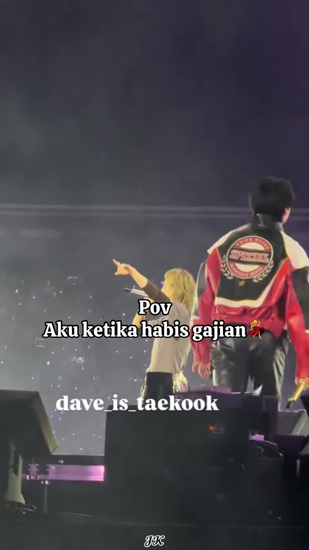 @Eonie nana