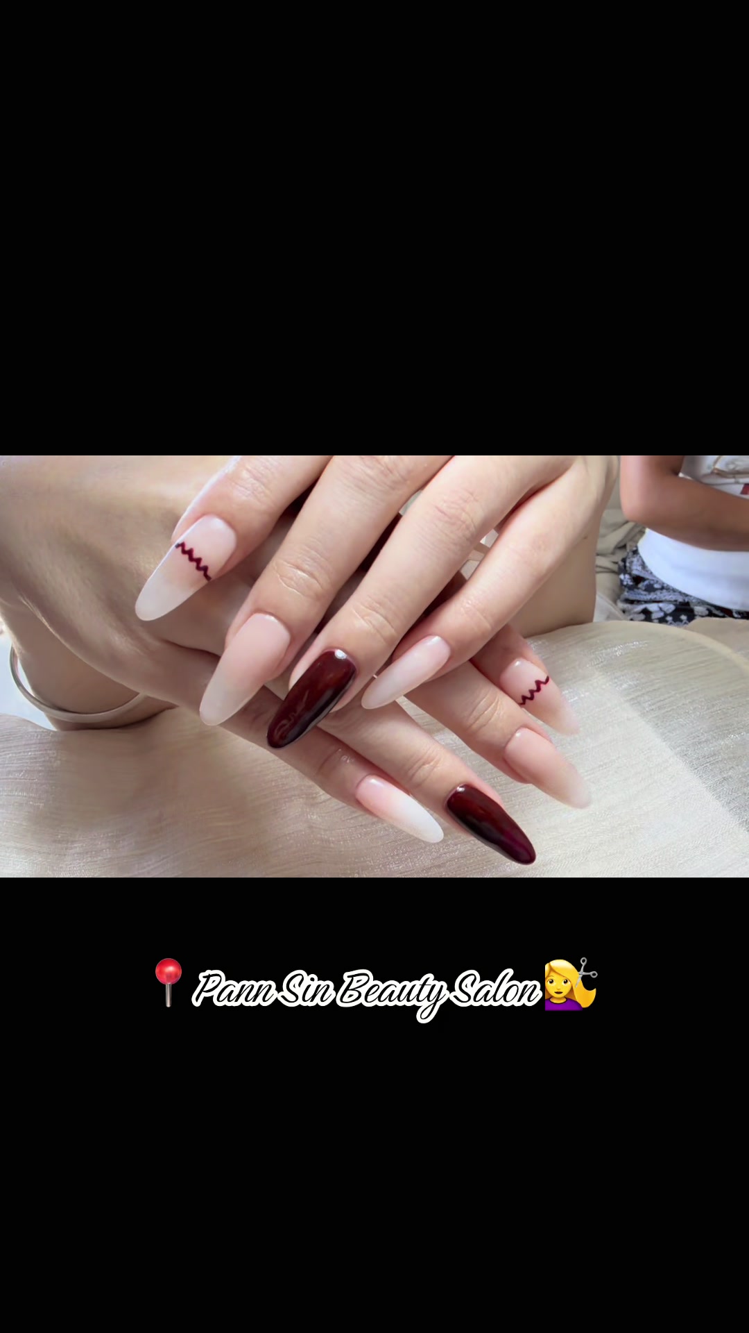 @Charbelle Zhu
