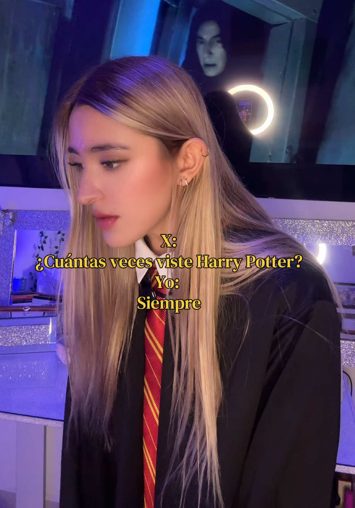 @✨ Blue Weasley. ✨