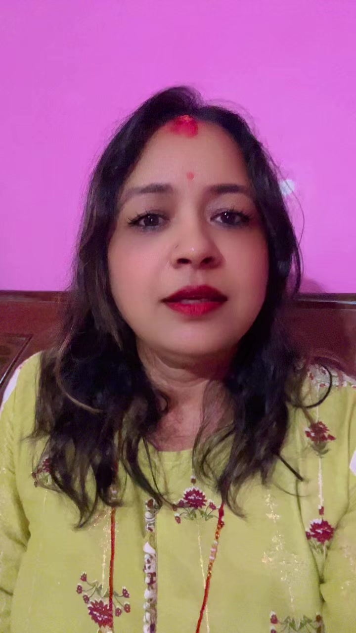 @Rashmi Yogendra Bhatta