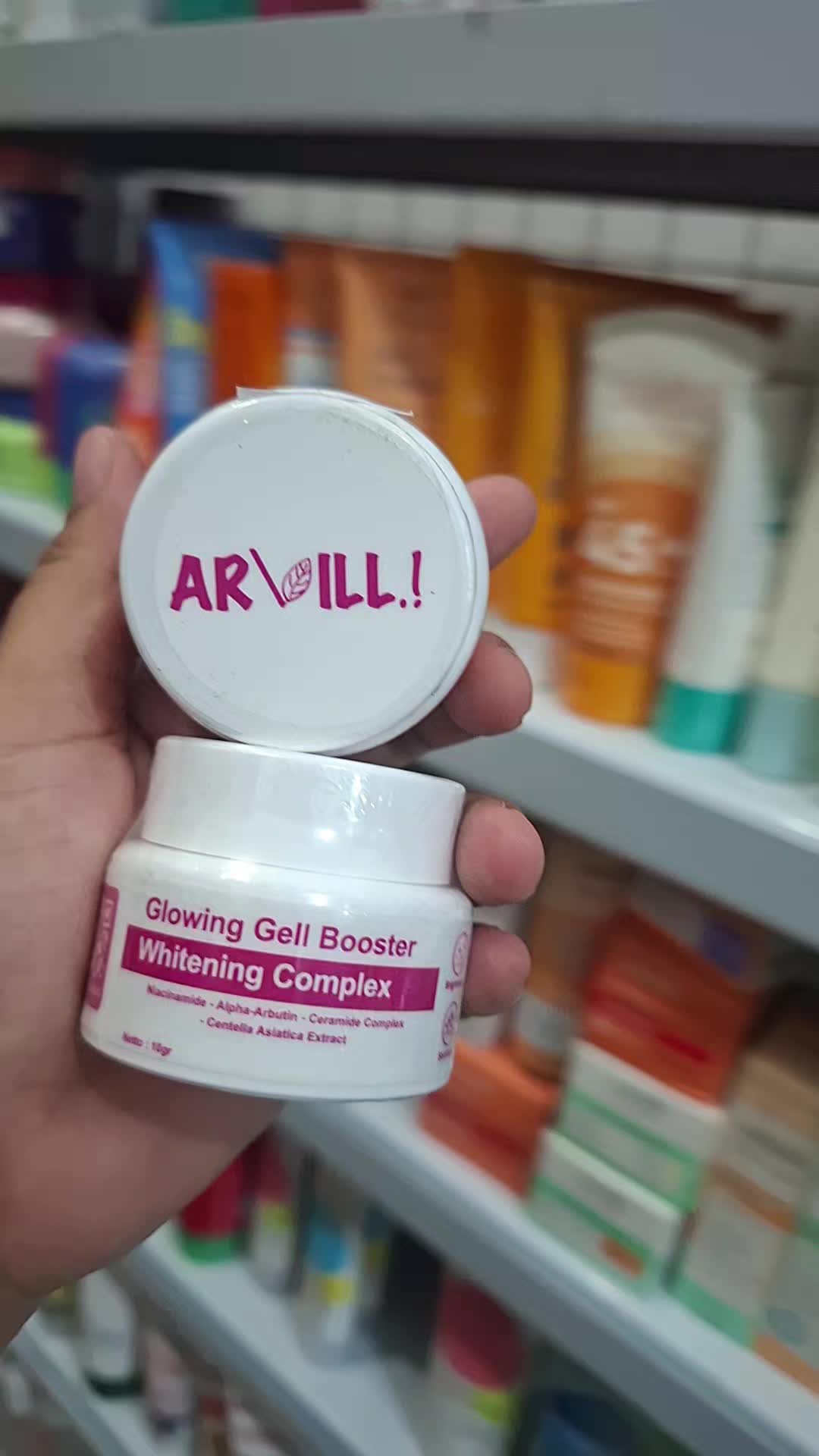 @MUDISBEAUTY