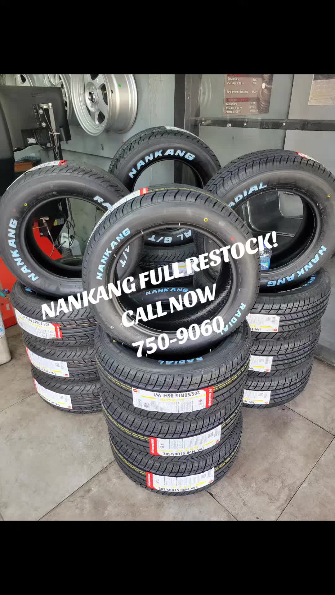@Brand's Automotive Services
