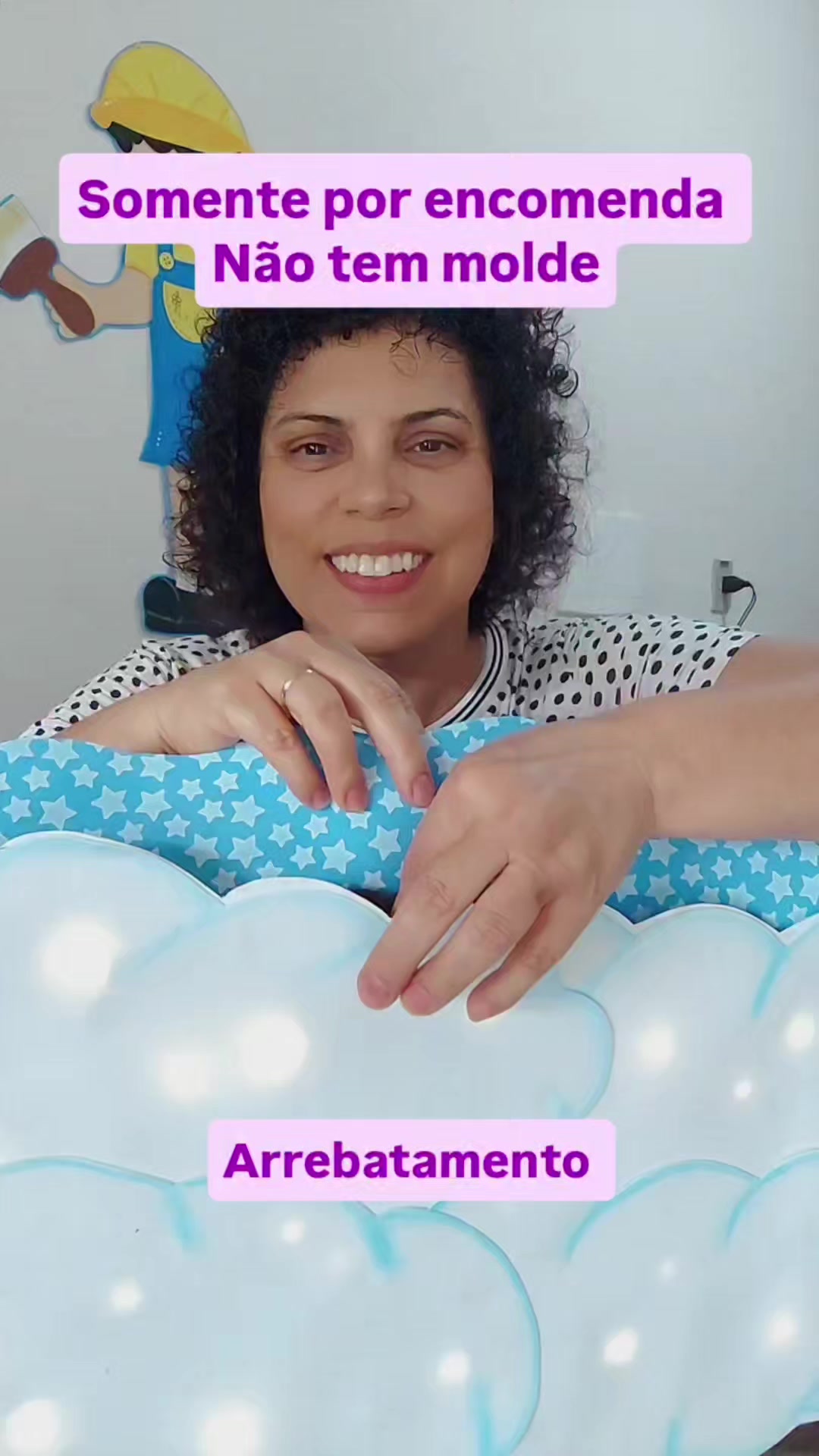 @Tia Mara Cabral 🥰