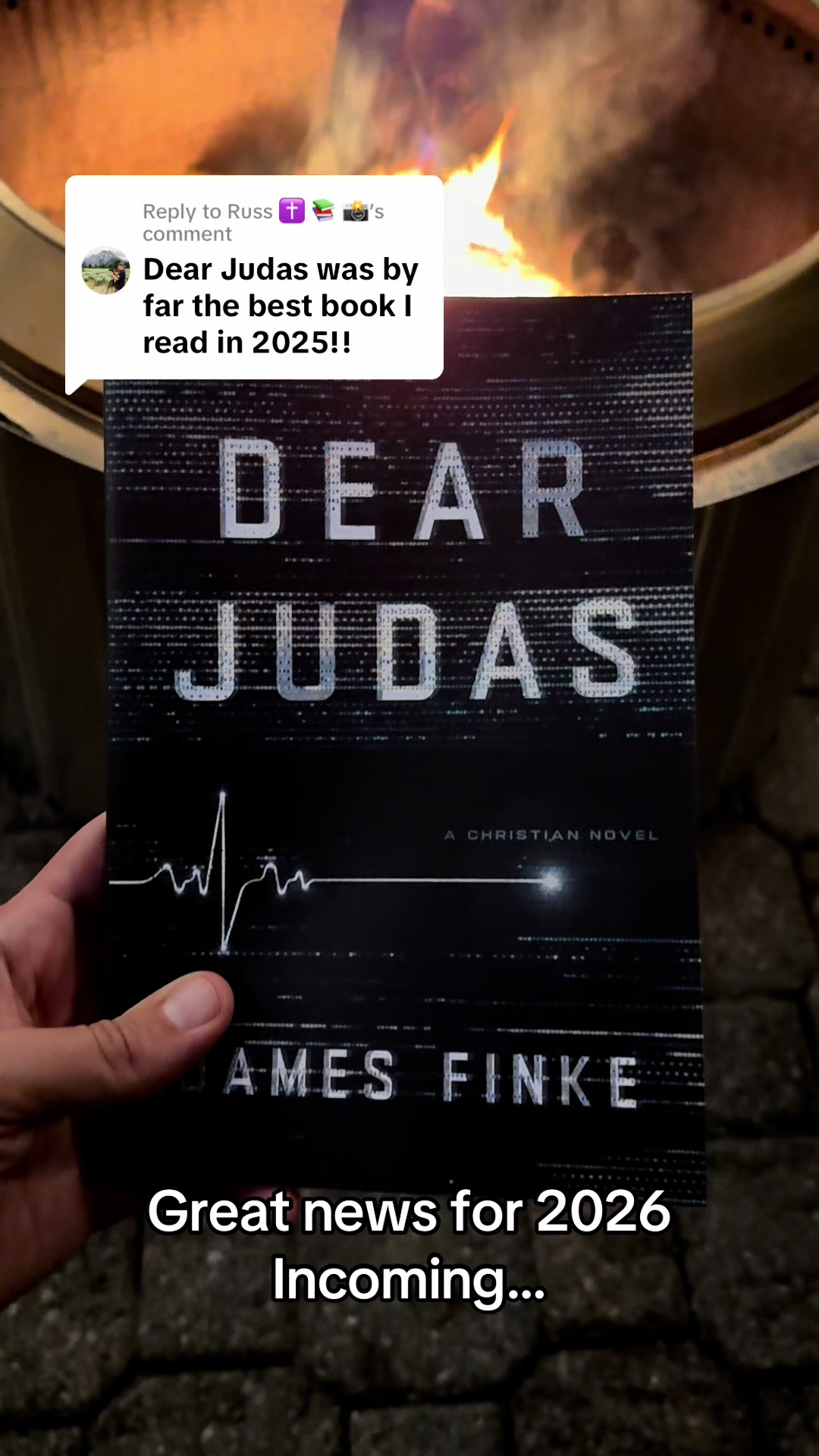 @Author James Finke