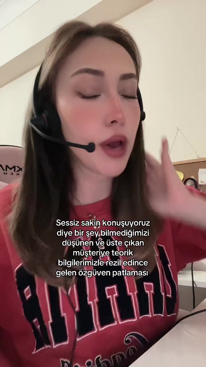 @Şevval