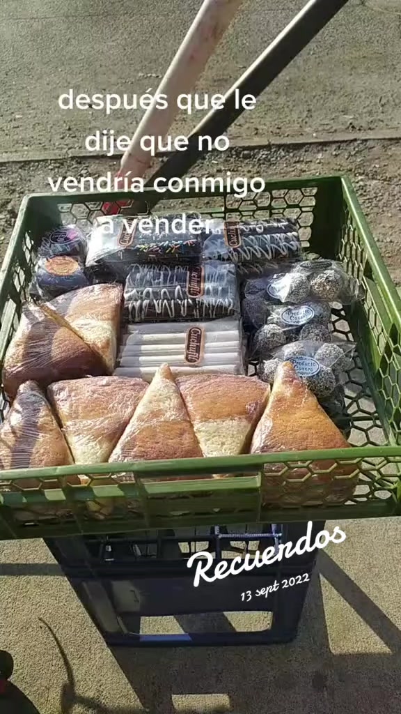 @Canelita@la bonita