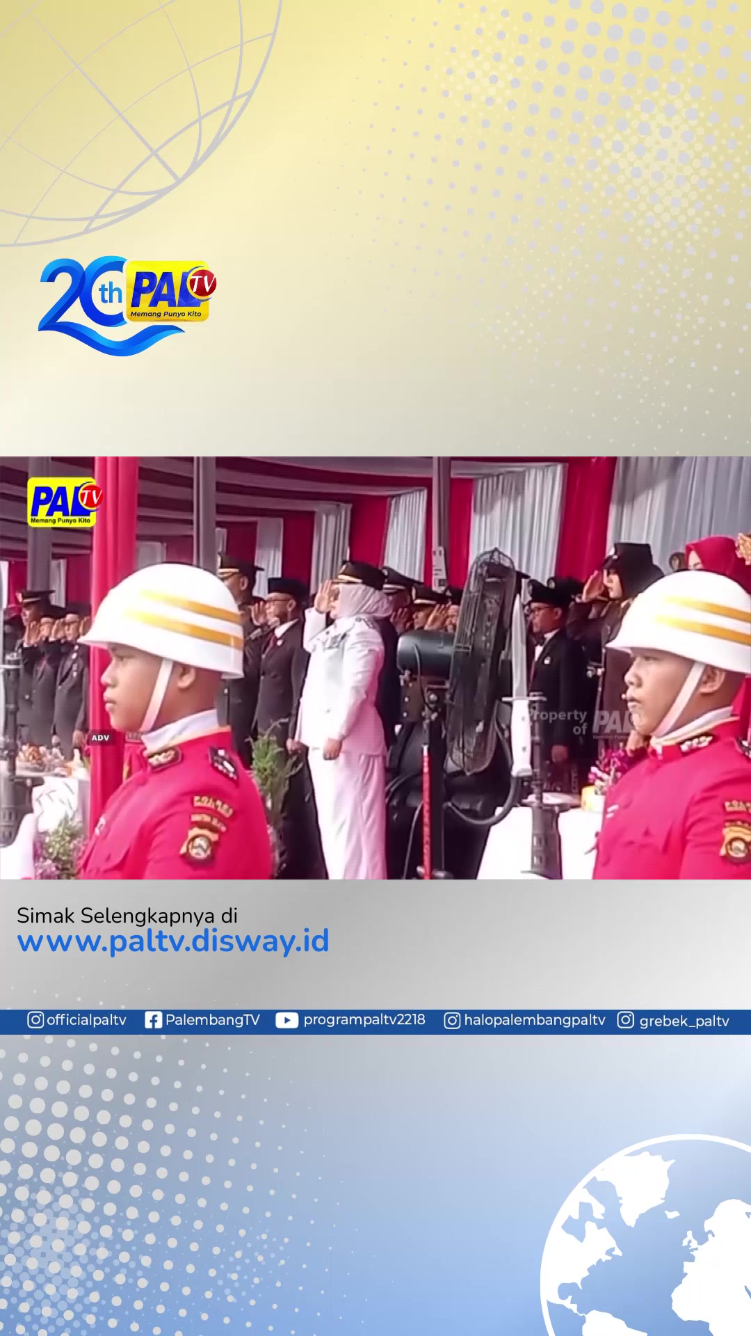 @Paltv-Memang Punyo Kito