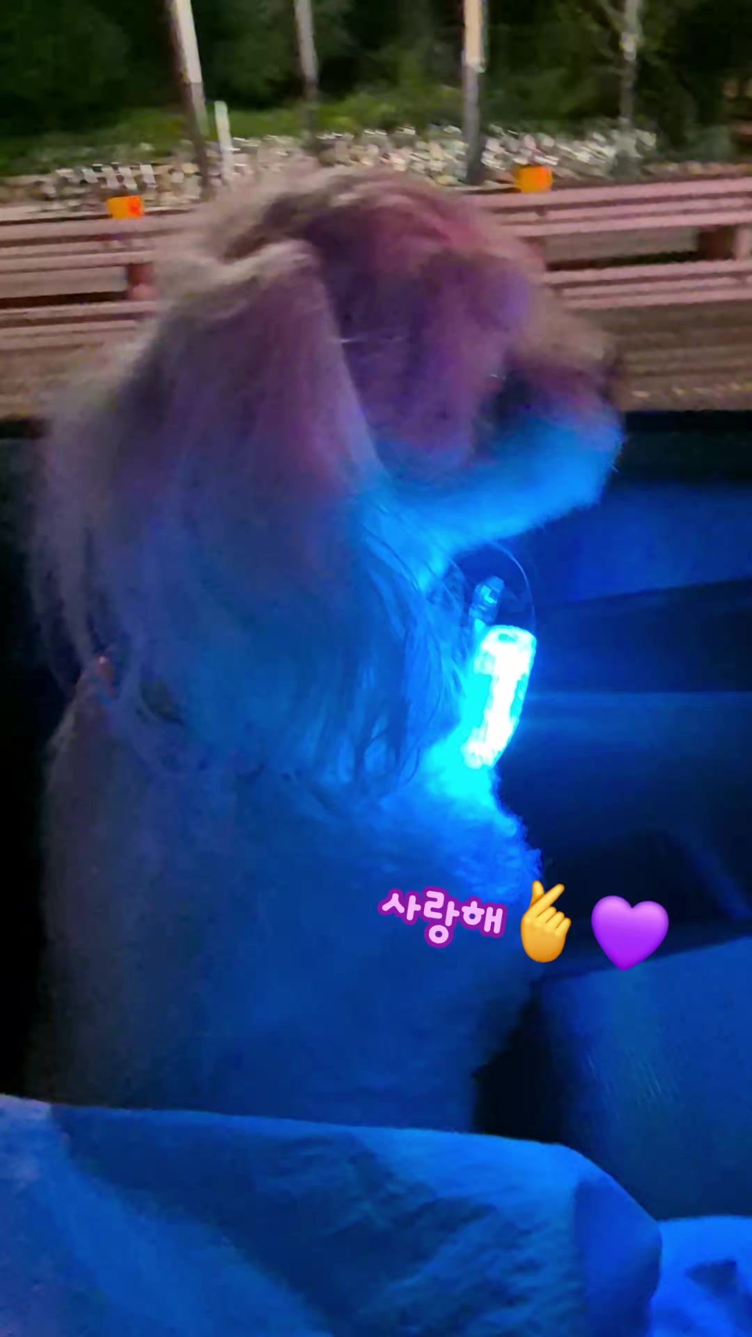 @💜🎀secret🎀💜