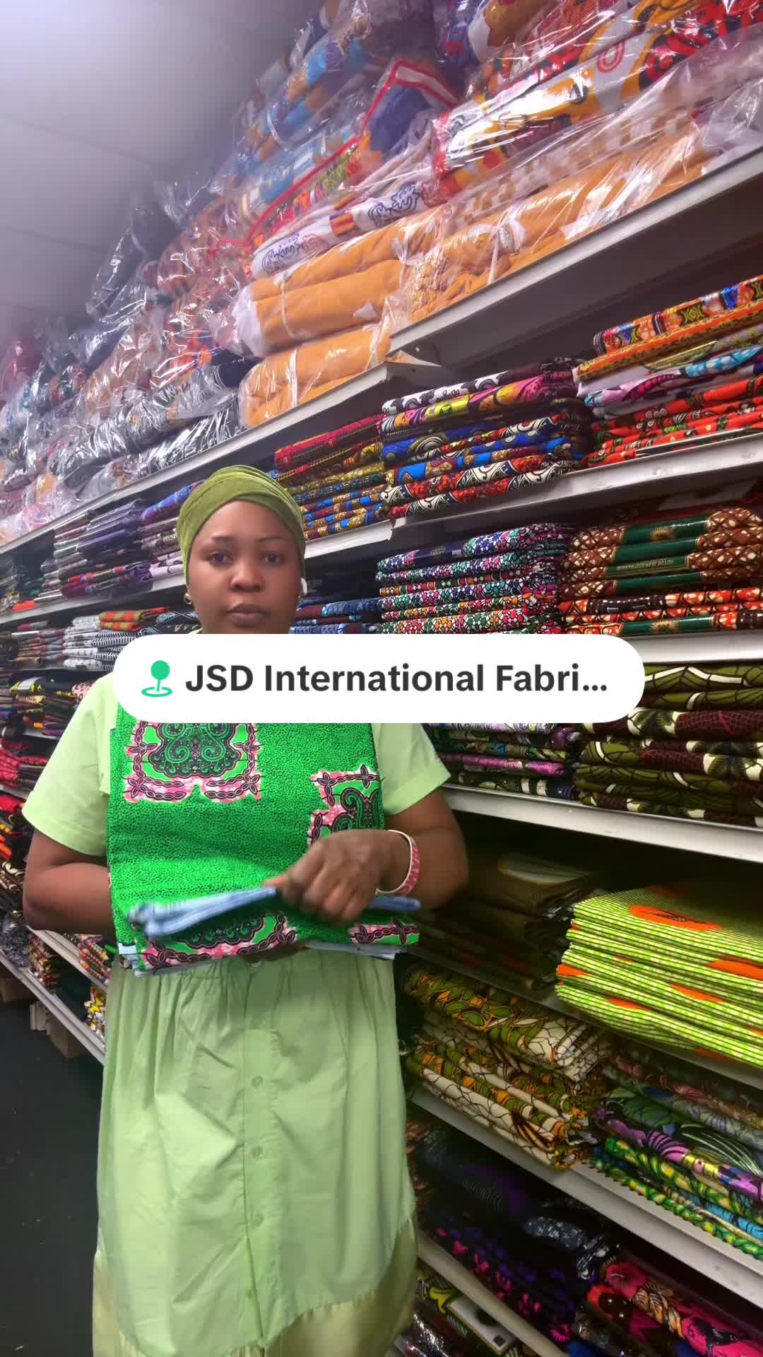@JSD international LLC