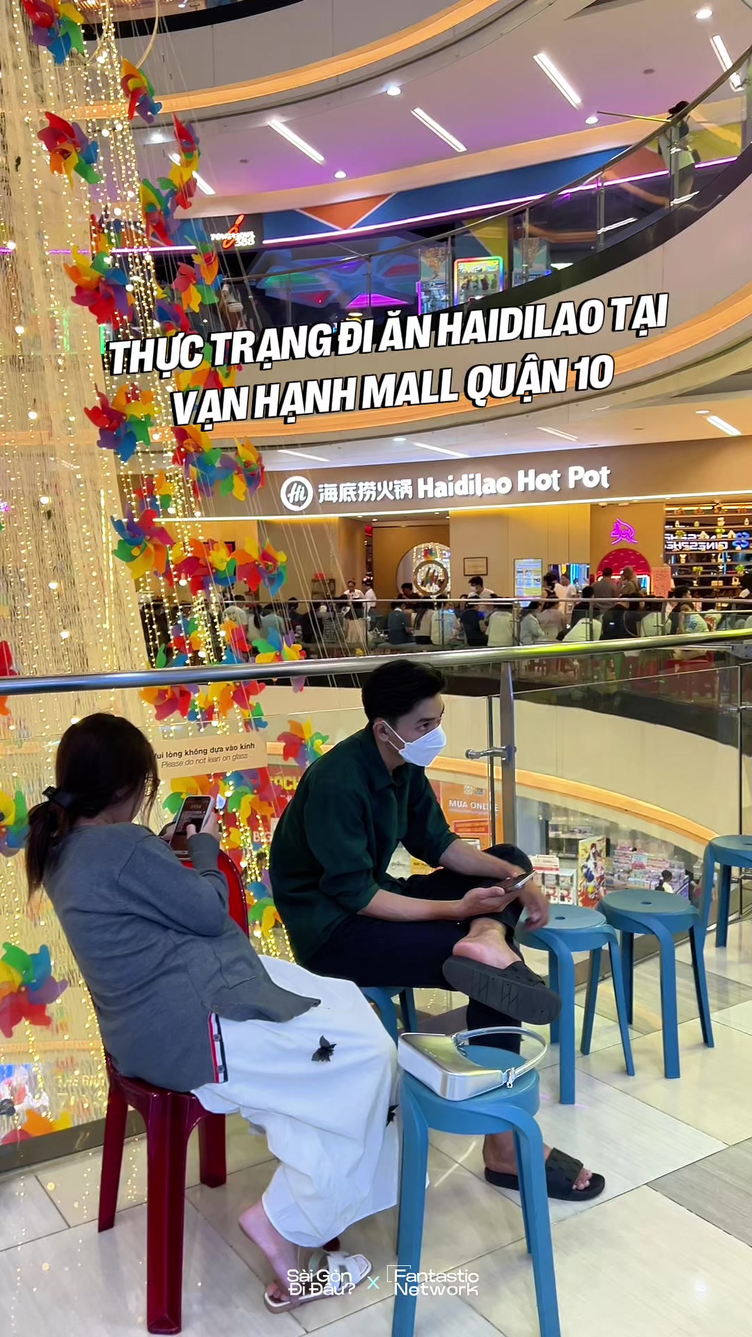@SÀI GÒN ĐI ĐÂU