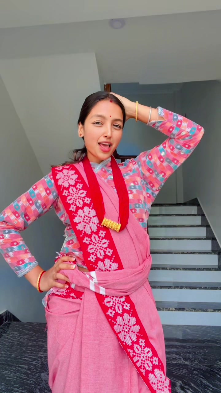 @Ishwari Devkota ♥️