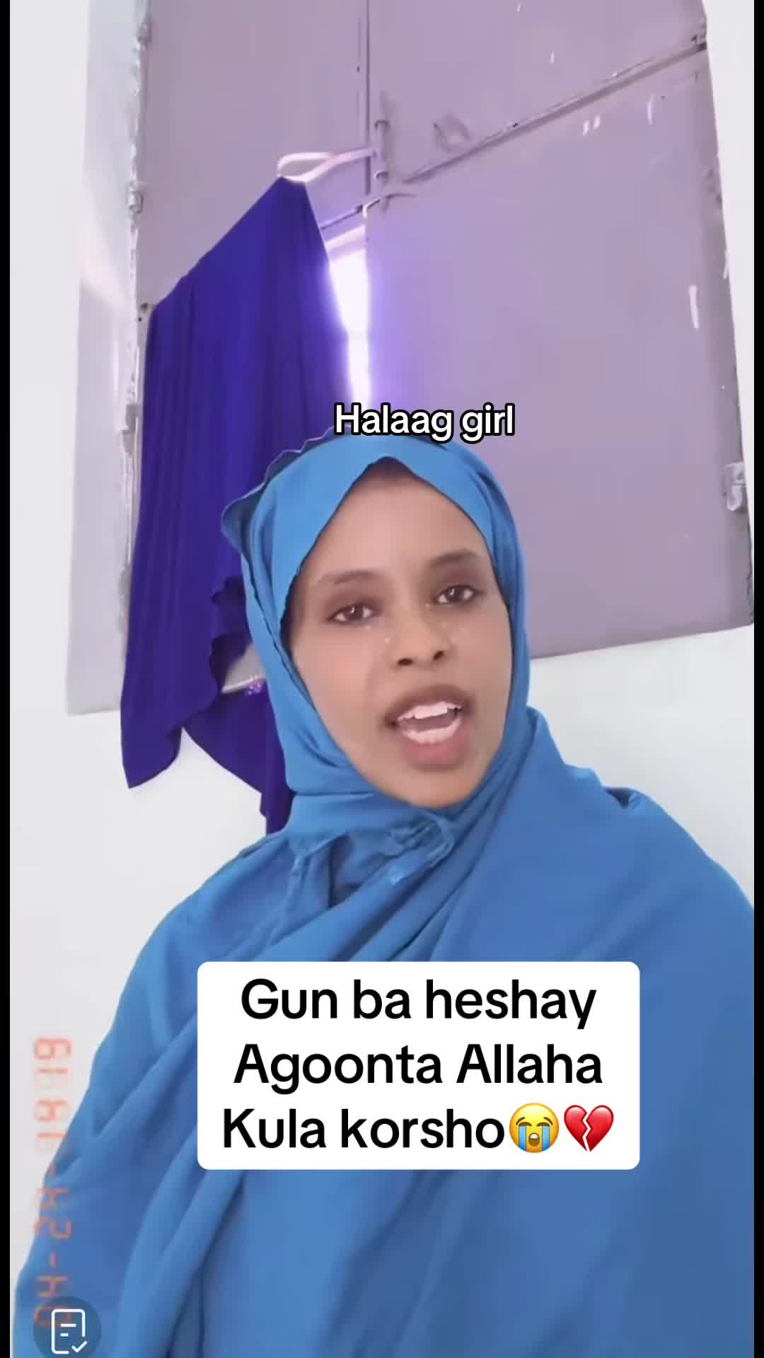 @Halaag girl 🦂📺