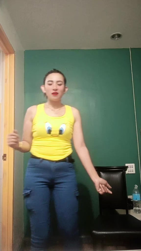 @sharmaine delacruz