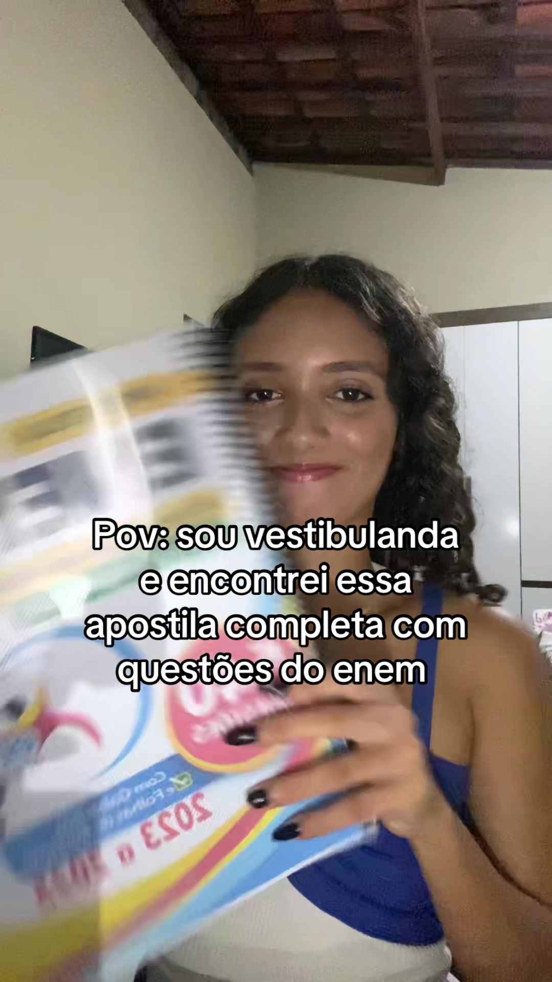 @Mari / rotina de estudo ๐