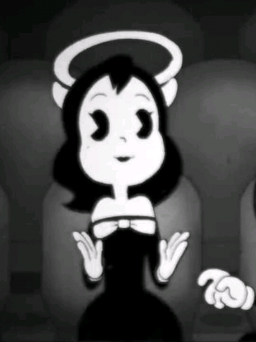 @𓍢ִ໋🍲˚┆Bendy ˚.⋆ 𓌔ˎˊ˗