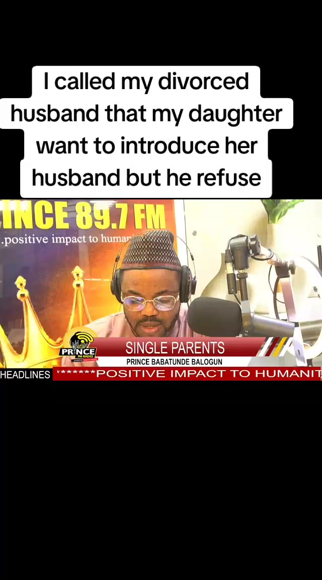 @PRINCE BABATUNDE