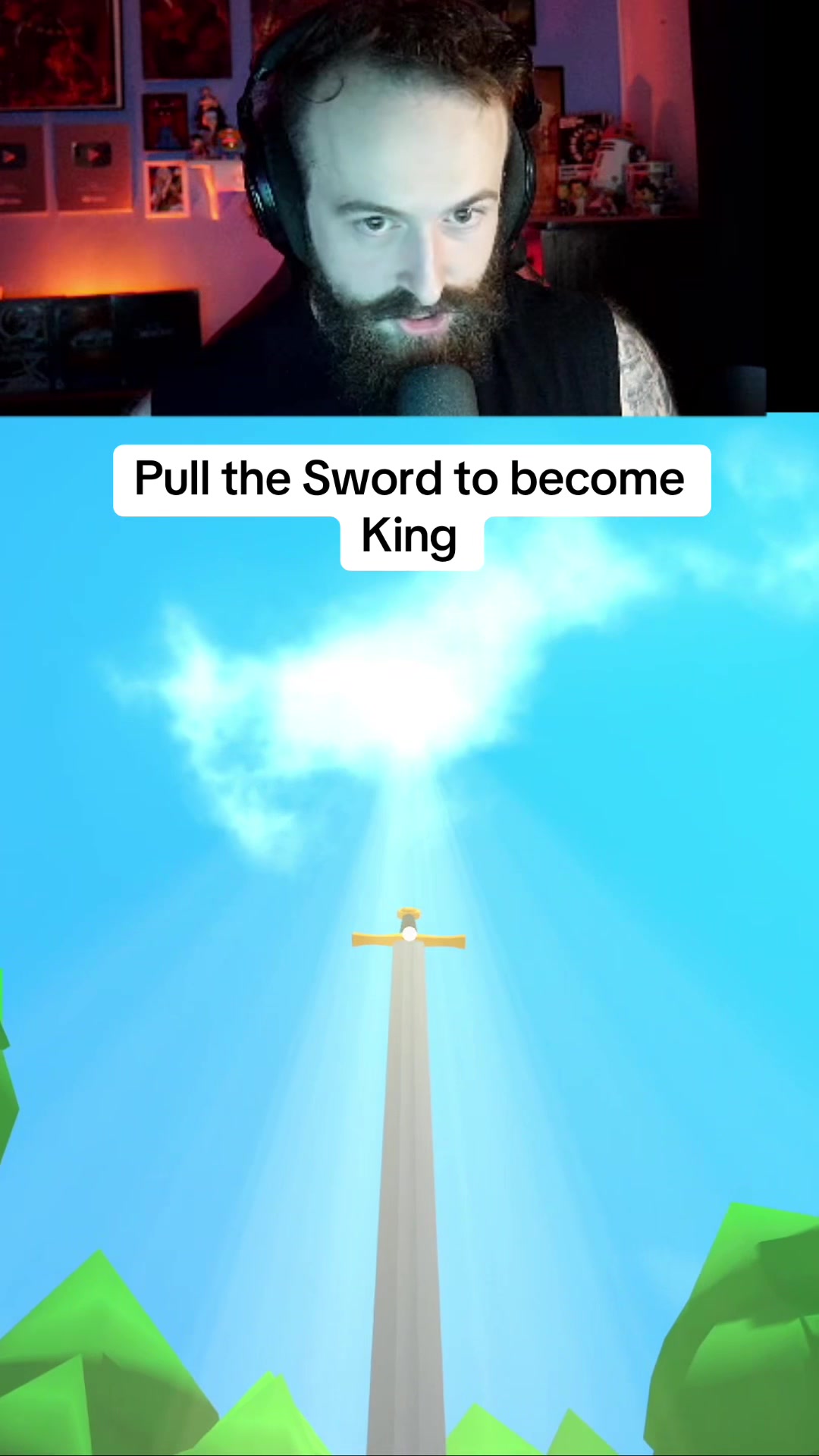 @pecangaming