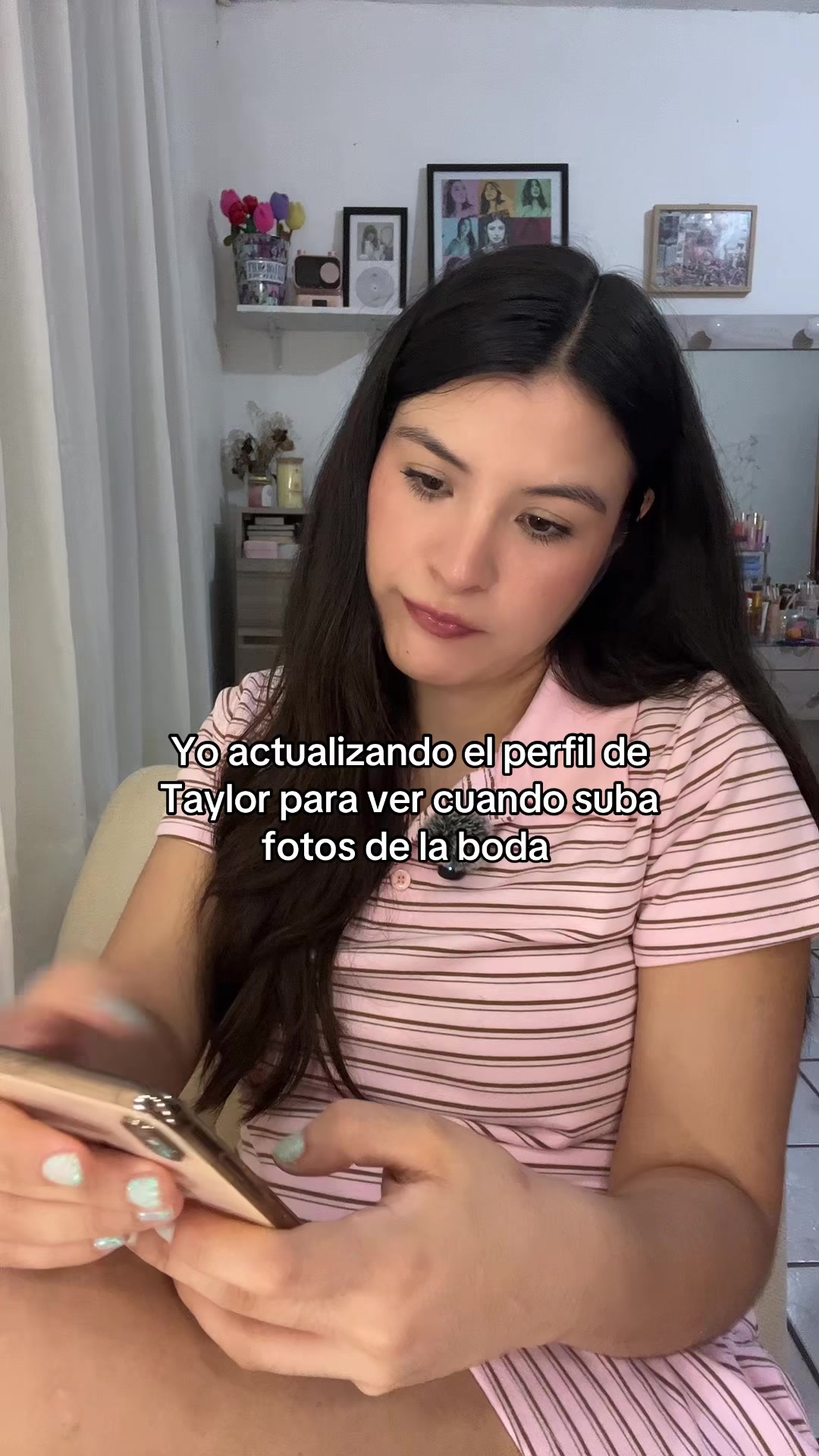 @Liz Romero