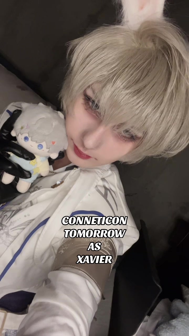@Other Hannah/Mayu Suzumoto