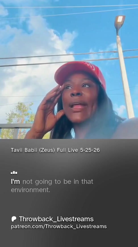 @LiveStream_Explorer