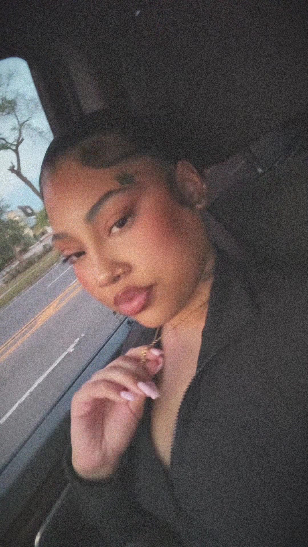 @Cecily