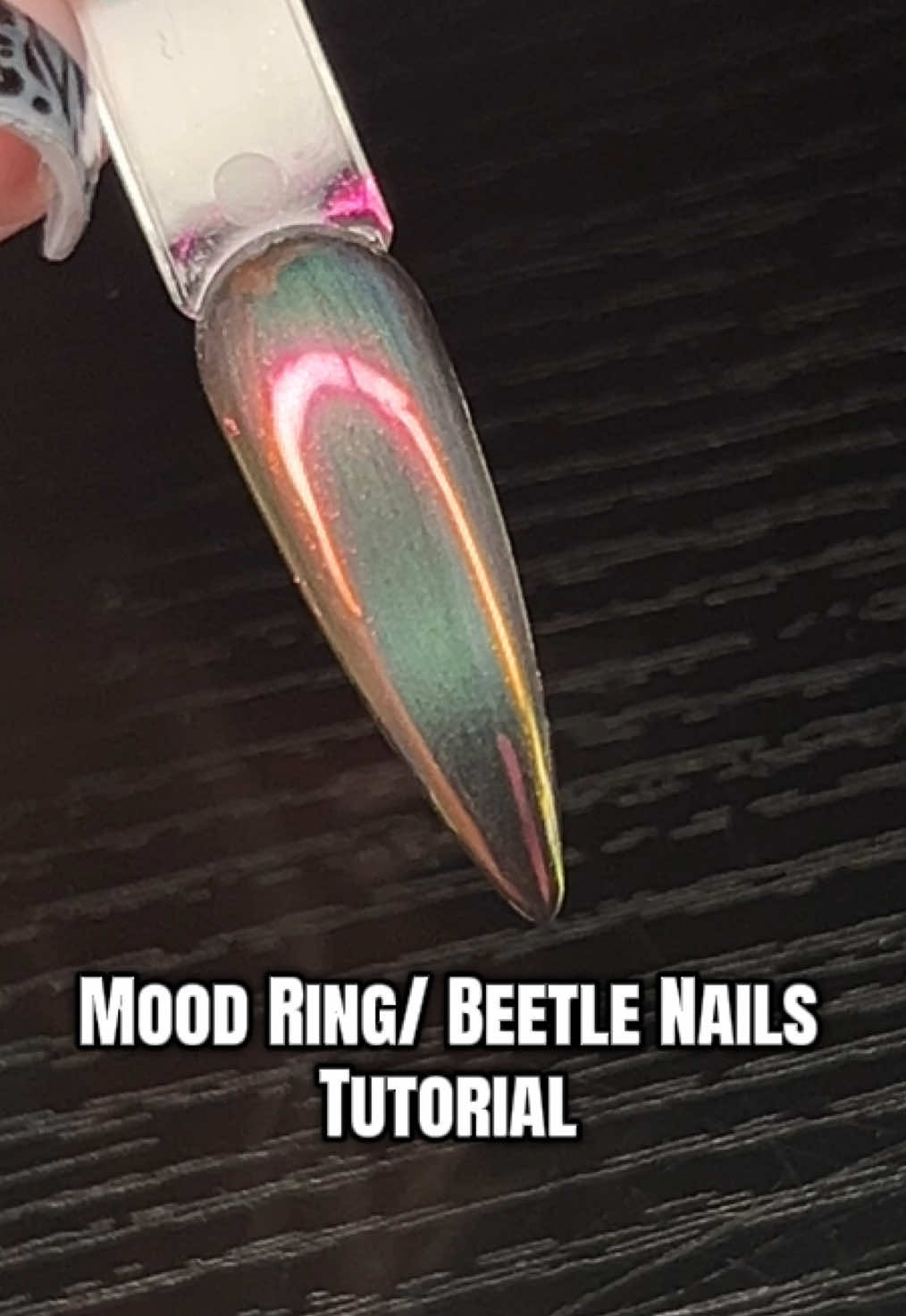 @NWA NAIL TECH