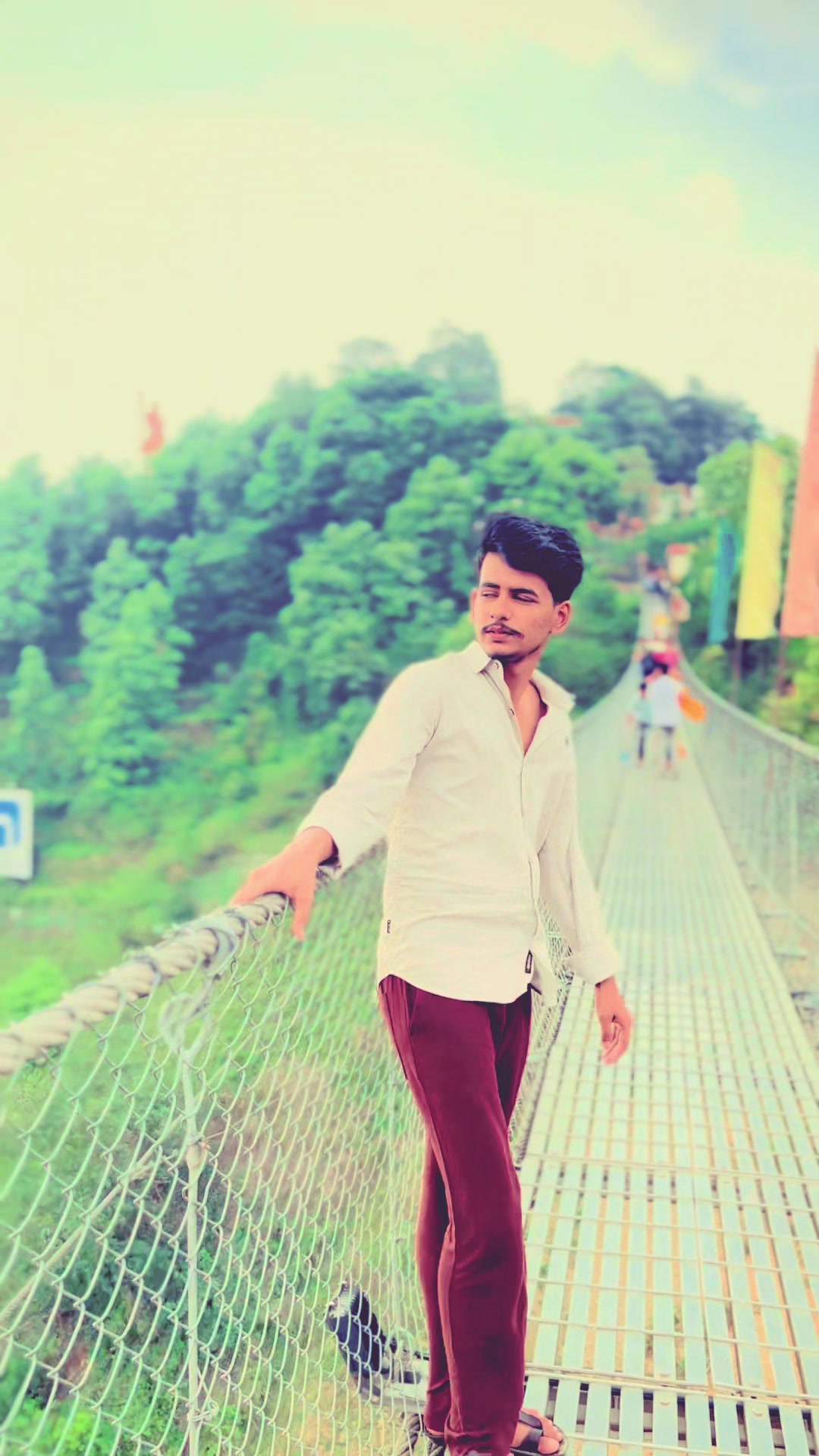 @〖 Arjun Yadav〗