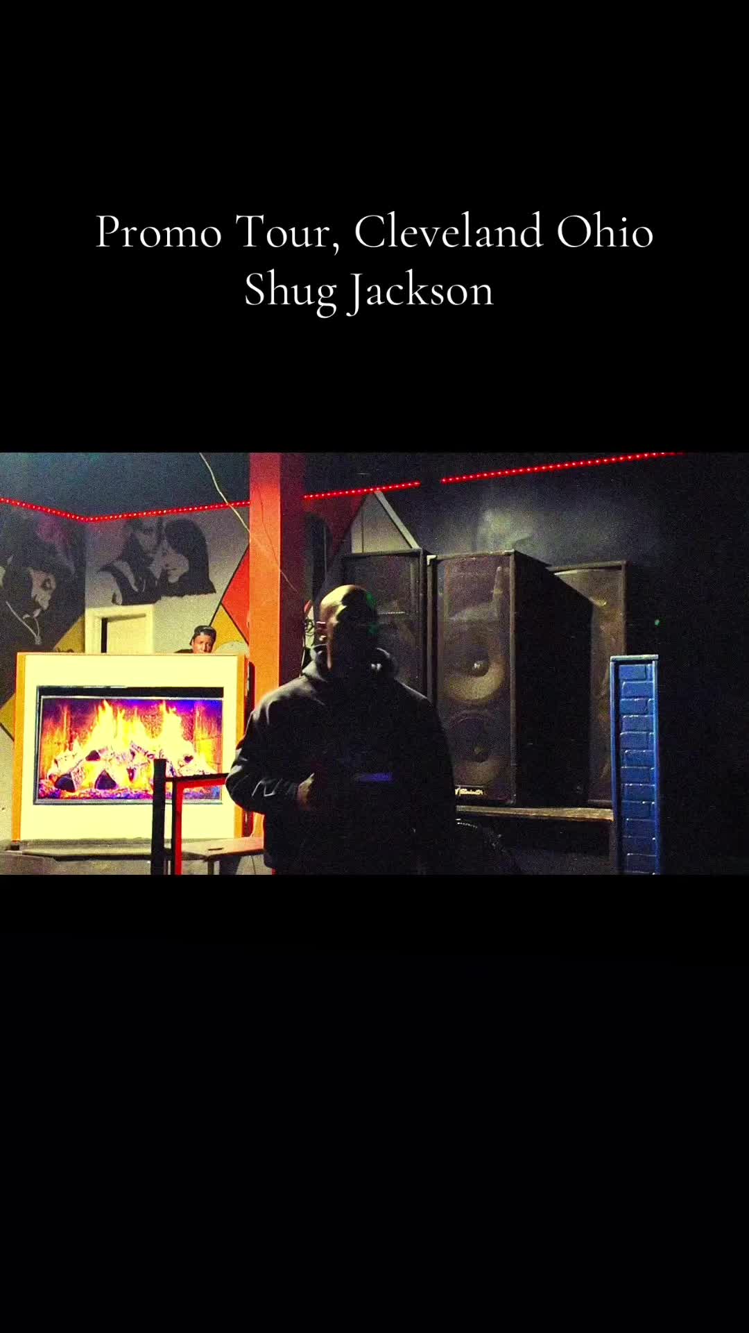 @Shug Jackson